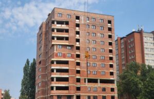 Većnik Ljujić najavljuje početak radova na Studentskom domu u narednim danima Studenski dom