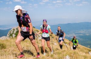 Suva Trail: Takmičenje u planinskom trčanju na lepotici jugoistočne Srbije Suva Trail
