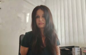 Violeta Stamenković: Apelujem, potrebne su izmene Zakona o izvršenju: Zaštitimo građane Srbije! Violeta Stamenković