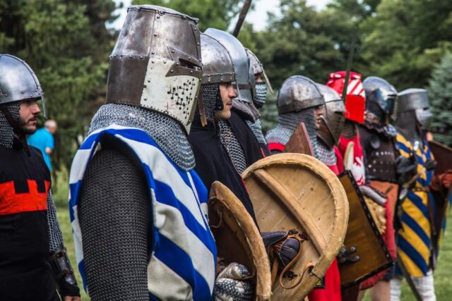 Zaštitnici Tvrđave