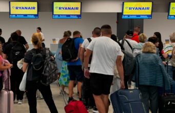 Niški aerodrom u junu zabeležio 8% više putnika nego prošle godine Aerodroma Konstantin Veliki Niš