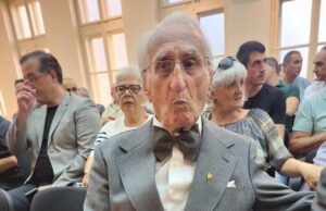 Najstariji srpski košarkaš Aleksandar Kerković preminuo u 104. godini u Nišu Aleksandar Kerković