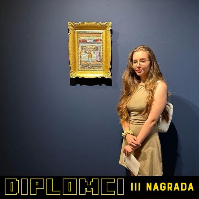 Anastasija Milićević