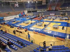 Bodovni turnir za evropske rang liste „Europe youth series 2024”