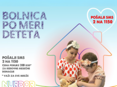 Bolnica po meri deteta