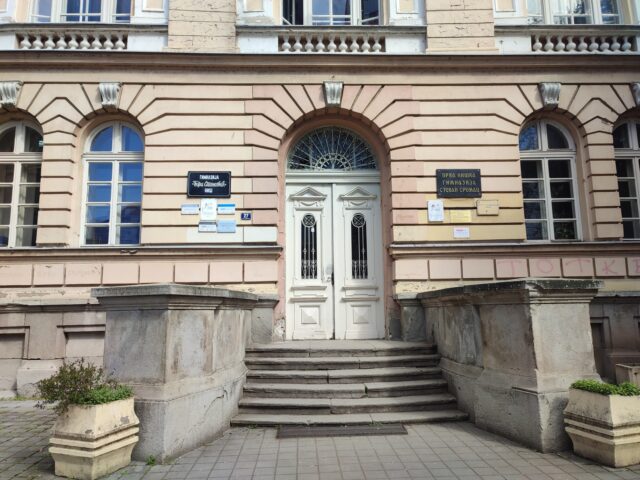 Bora Stanković i Stevan Sremac Bora Stanković i Stevan Sremac