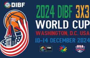 Budi i ti deo reprezentacije gluvih i nagluvih Srbije u košarci (3×3) DIB