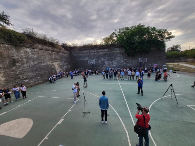 Dan mladih uz Dođi na Rovče 4