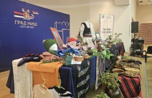 Dan srpskog jedinstva u Nišu: „Danas slavimo našu hrabru prošlost i junačku tradiciju“ Dan srpskog jedinstva u Nišu