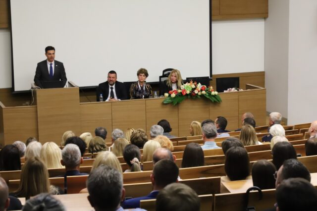 Dani preventivne medicine u Niš