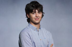 Mladi niški filozof i pisac Dimitrije Golubović deo šeste generacije stipendista SBB fondacije Dimitrije Golubović