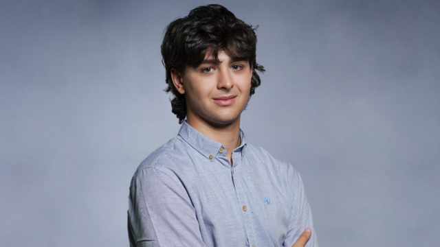 Dimitrije Golubović