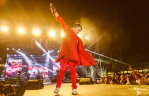 Rok ikona Dr Nele Karajlić peva najveće hitove Zabranjenog pušenja u Nišu, 21. septembra Dr Nele Karajlić