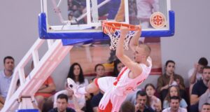 KK Crvena zvezda Zoran Paunović