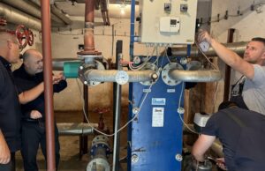 Gradska toplana Niš spremna za grejnu sezonu: Ulaganja povećala efikasnost i pouzdanost sistema Gradska Toplana Niš