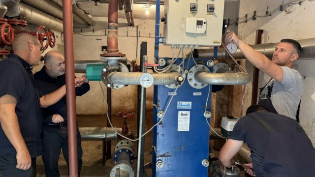 Gradska Toplana Niš