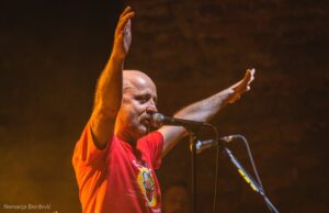 Mile Kekin ove subote u Banovini: „Jedva čekam da ponovno zasviram pred niškom publikom“ Hladno Pivo