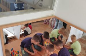 JPU „Pčelica“ predstavljena na 12. Naučno-stručnoj konferenciji međunarodnog karaktera JPU Pčelica