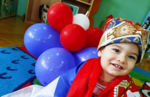 Deca u vrtićima JPU „Pčelica“ obeležila su Dan srpskog jedinstva, slobode i nacionalne zastave JPU Pčelica