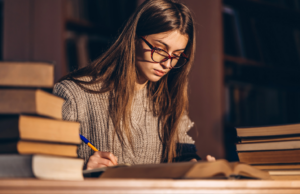 Librum: Kako napisati svoj prvi roman Kako napisati roman