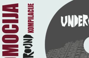 Underground festival pripremio kompilaciju pesama deset niških rok bendova Kompilacija pesama