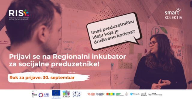 Konkurs RISE Konkurs RISE