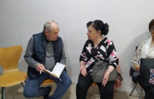 Niški penzioneri zahtevaju trajne besplatne kartice za gradski prevoz, kao u Beogradu Kulb penzionera Niša