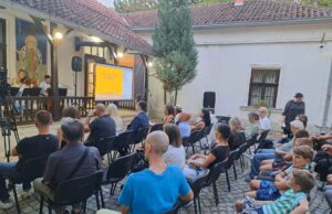 Počela Likovna kolonija: Umetnici narednih 10 dana stvaraju u Sićevu Likovna kolonija