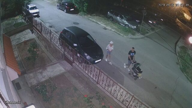 Lopovi u Durlanu Lopovi u Durlanu