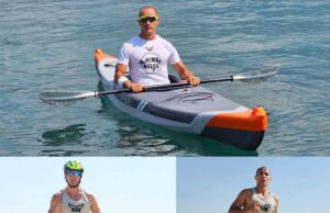 Danas Niš dočekuje humanitarce, koji prelaze 2.500 kilometara da prikupe pomoć za dečju onkologiju u Nišu Marko Nikolić