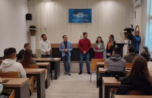 Medijana po meri mladih: Najveći problemi mesta za okupljanje i mentalno zdravlje Medijana po meri mladih