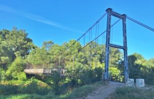 Provedite porodični dan u prirodi. Šetnja pored Nišave do Brzog Broda uz zabavu za mališane Most na Nišavi