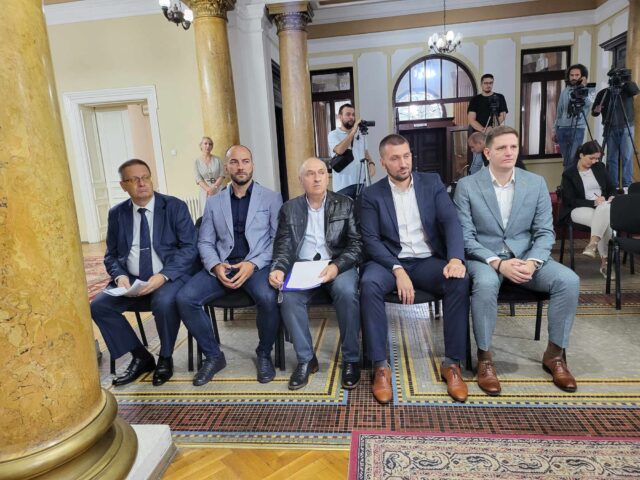 Najavljeni Miholjski susreti u Nišu Najavljeni Miholjski susreti u Nišu