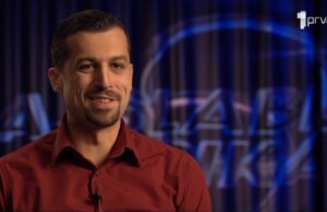 Istoričar iz Popovca pobednik kviza „Najslabija karika“. Osvojio 444.000 dinara Nemanja Nešić