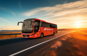 Niš ekspres zapošljava vozače D kategorije Niš ekspres autobus