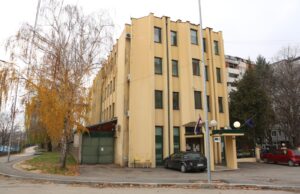 JP Nišstan saopštenje za javnost JP Nišstan