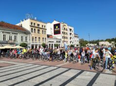 Nišlije vozile za zdravlje i zaštitu životne sredine