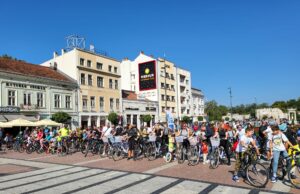 Nišlije vozile za zdravlje i zaštitu životne sredine