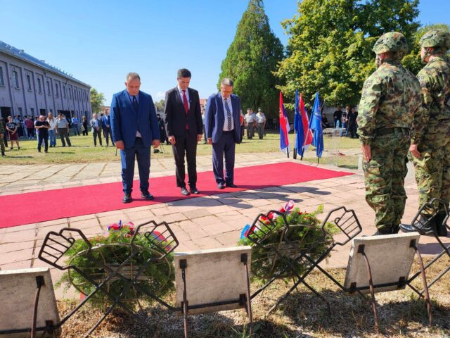 Novković, Pavlović, Aleksov