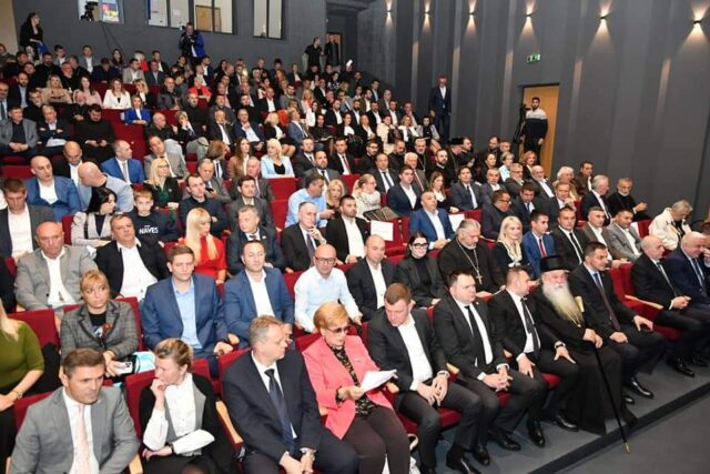 Obeleževanju Dana Istočnog Sarajeva