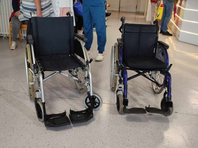 Od čepova do kolica Od čepova do kolica