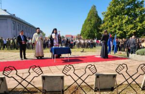 Poziv potomcima logoraša sa Crvenog krsta za obeležavanje godišnjice rasformiranja logora Pomen Logor Crveni Krst