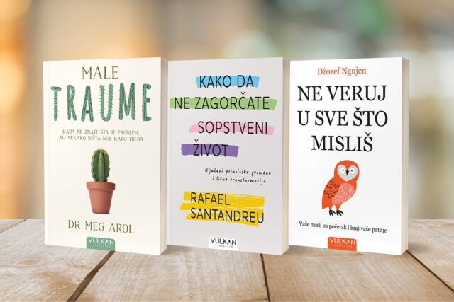 Popularna psihologija