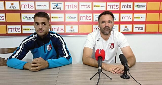 Press Radnički Niš