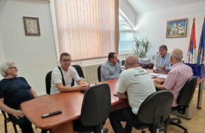 Dosad neviđeni koncert izvorne makedonske muzike u Nišu. Orkestar iz Kavadaraca večeras u NKC-u Prijem za delegaciju iz Kavadaraca