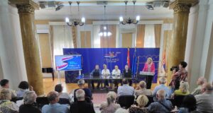 Vlast i opozicija složno protiv geoloških istraživanja i rudarenja Razgovor sa predstavnicima grada i Ministarstva rudarstva i energetike