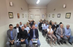 Oštećenje sanirano, ali smrad u Popovcu prouzrokuje nizak nivo Nišave, kažu nadležni Sednica Skupštine Gradske opštine Crveni Krst