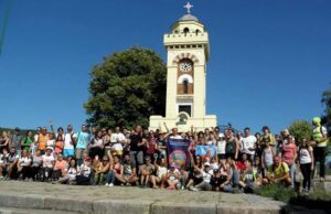 Pridružite se šetnji do Čegra ili Vinika na Dan pešačenja Šetnja do Čegra