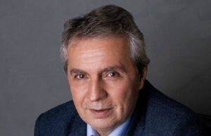 IN MEMORIAM – Slavoljub Vlajković 1953 – 2024 Slavoljub Vlajković