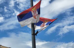 Srbija i Republika Srpska danas obeležavaju Dan srpskog jedinstva i nacionalne zastave Srpska zastava